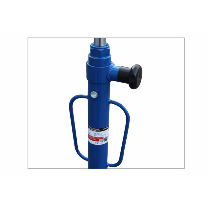 Хидравличен повдигач за скоростни кутии 600кг