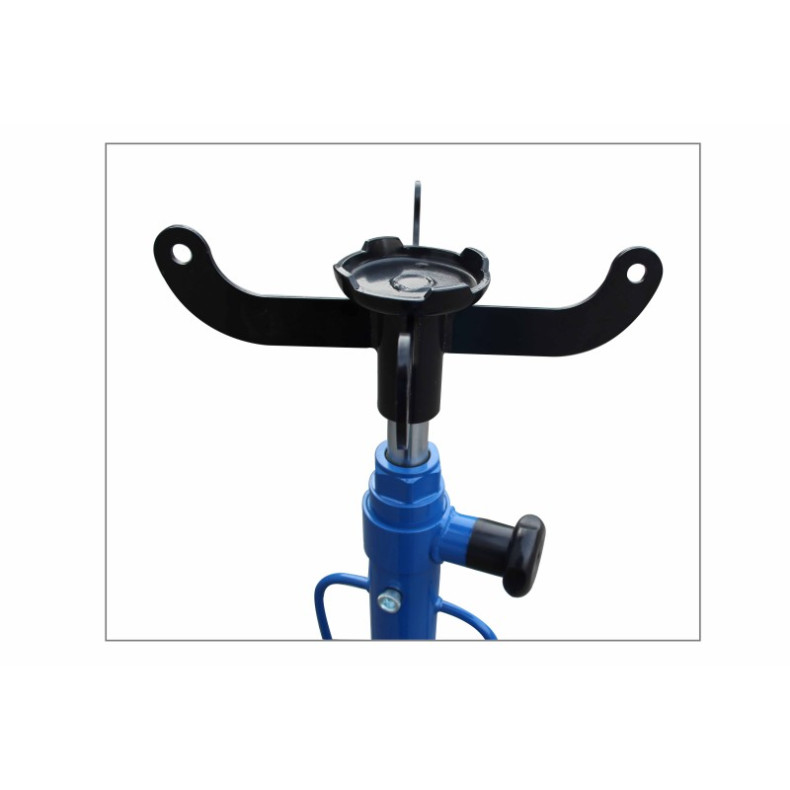 Хидравличен повдигач за скоростни кутии 600кг