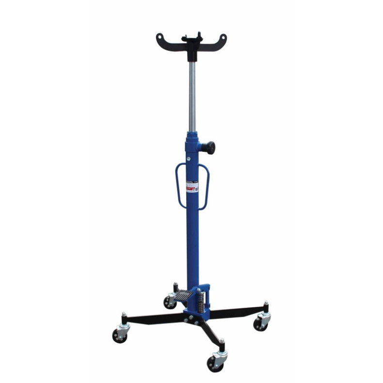 Хидравличен повдигач за скоростни кутии 600кг