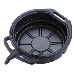 Съд за източване на масло 16л. АSTA