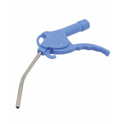 Пистолет за работа със въздух 110мм