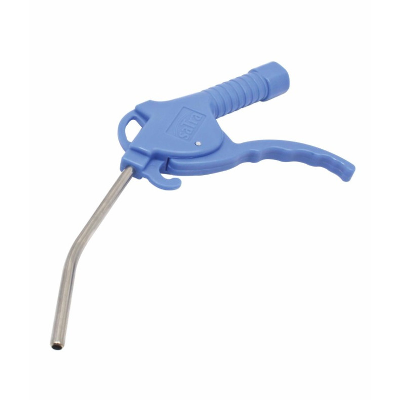 Пистолет за работа със въздух 110мм