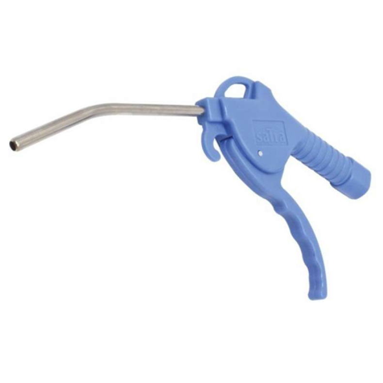 Пистолет за работа със въздух 110мм