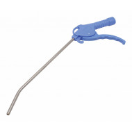 Пистолет за обдухване с въздух 255мм на 1/4"