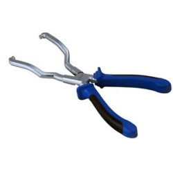 Клещи за връзки на горивопроводи с горивен филтър Клещи за връзки на горивопроводи с горивен филтър