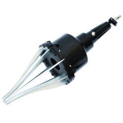 Пневматичен инструмент за монтаж на маншони Пневматичен инструмент за монтаж на маншони