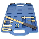 Универсална скоба за клапани