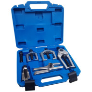 К-кт скоби за накрайници и шарнири 5бр. К-кт скоби за накрайници и шарнири 5бр.