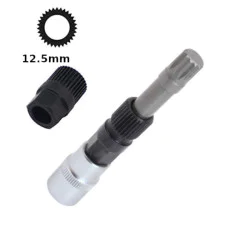 Ключ за алтернатор M10 3/8" 12.5мм 31 зъба
