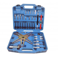 Инструмент за монтаж и демонтаж на съединители SAC Инструмент за монтаж и демонтаж на съединители SAC