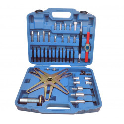 Инструмент за монтаж и демонтаж на съединители SAC Инструмент за монтаж и демонтаж на съединители SAC