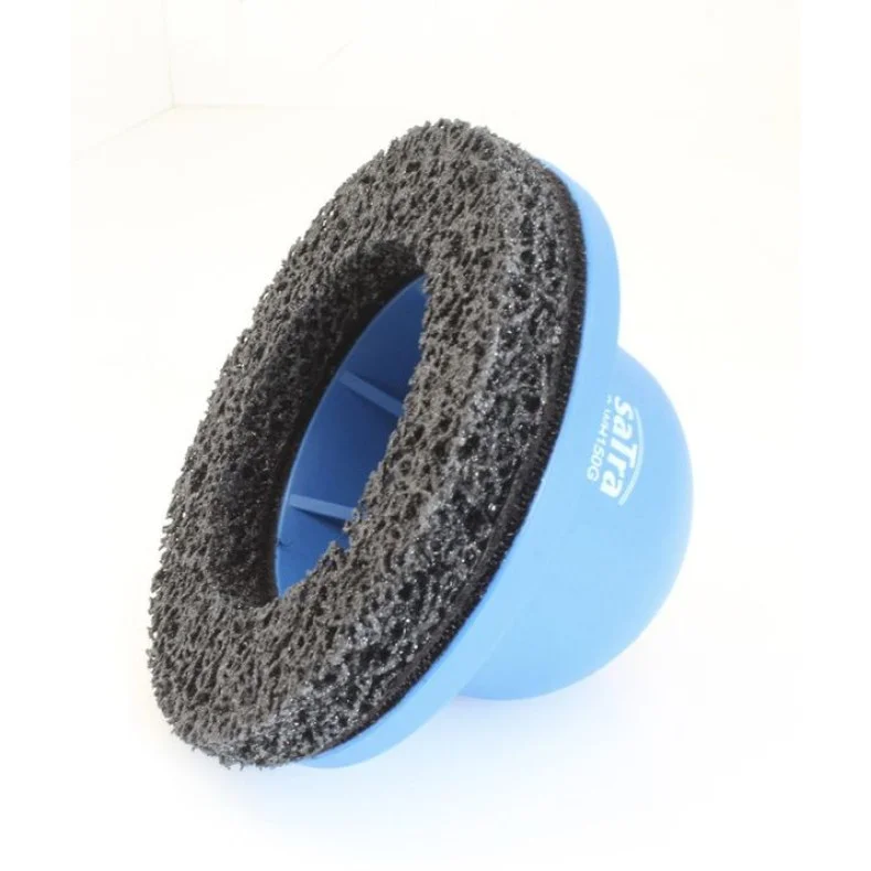 Четка за почистване на главини 1/2”