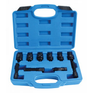 Инструменти за демонтаж на маховика на мотоциклети Инструменти за демонтаж на маховика на мотоциклети