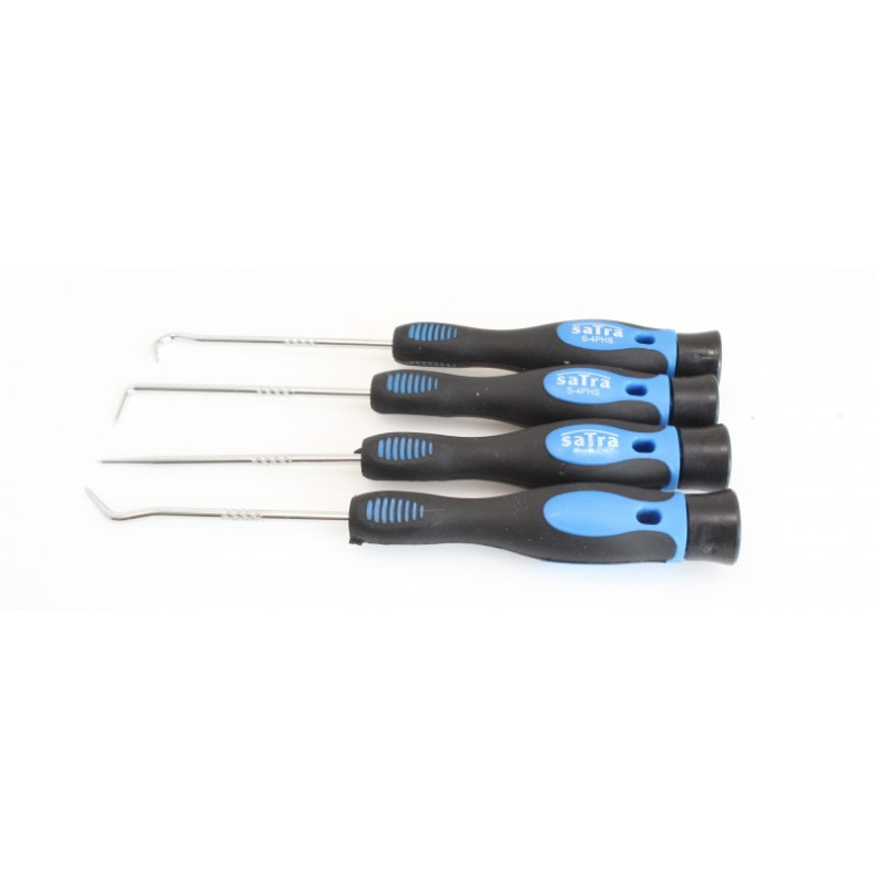 Шила и куки комплект 4ч.