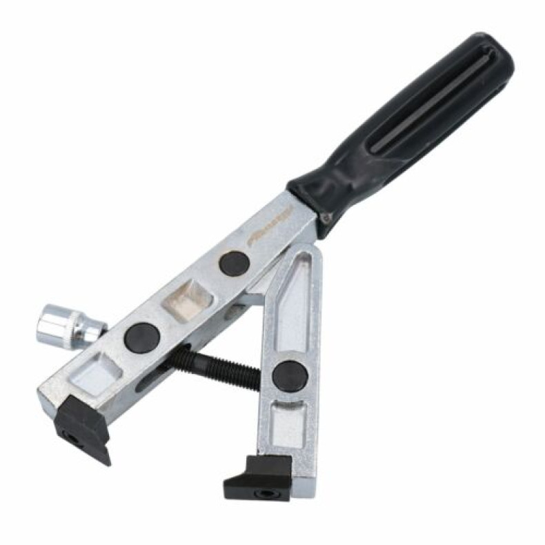 Клещи за карета на полуоски - усилени