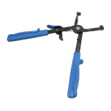 Клещи за водни съединения - прави