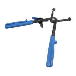 Клещи за водни съединения - прави