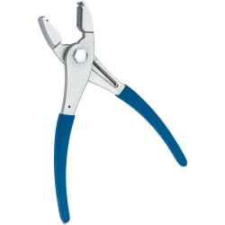 Многопосочни универсални клещи за скоби на маркучи