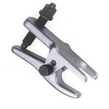 Универсална скоба за шарнири 20мм. 