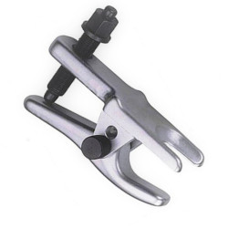 Универсална скоба за шарнири 20мм. 