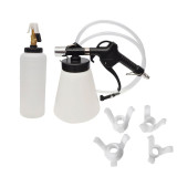 Комплект за обезвъздушаване на спирачна система