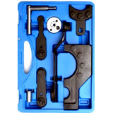 К-кт за зацепване на двигател на VW TOUAREG и TRANSPORTER T5