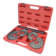 Комплект скоби за пружини - Mercedes Комплект скоби за пружини - Mercedes