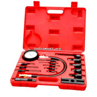 Компресомер за дизелови двигатели Компресомер за дизелови двигатели