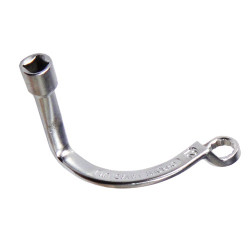 Специализиран ключ за монтаж и демонтаж на турбо Специализиран ключ за монтаж и демонтаж на турбо