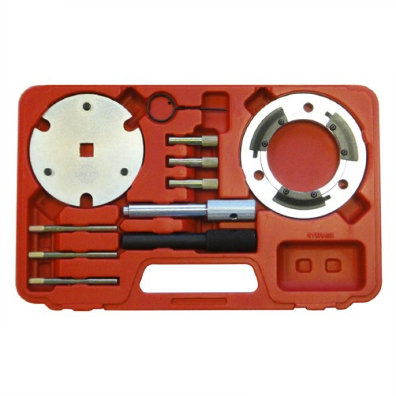К-кт за фиксиране на FORD 2.0, 2.2, 2.4 TDDI/TDCI К-кт за фиксиране на FORD 2.0, 2.2, 2.4 TDDI/TDCI