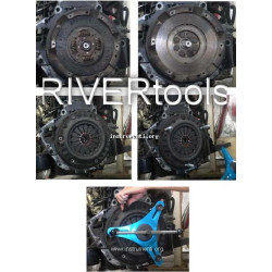 К-кт за монтаж и демонтаж на съединители SAC