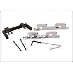 К-кт за зацепване на BMW N51, N52, N53, N54 и N55 К-кт за зацепване на BMW N51, N52, N53, N54 и N55