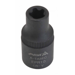 Вложка 3/8” 5-ъгълен профил TESLA модел 3 и S Вложка 3/8” 5-ъгълен профил TESLA модел 3 и S