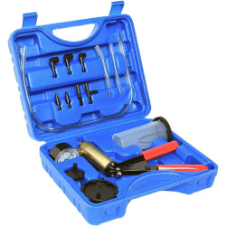 Вакуум помпа S-VPBB - Satra