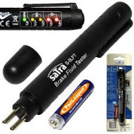 Тестер за спирачна течност Тестер за спирачна течност