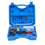 Вакуум помпа S-VPBB - Satra