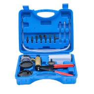 Вакуум помпа S-VPBB - Satra