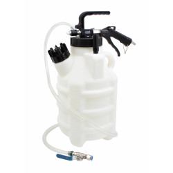 Инструмент за смяна на масло в скоростни кутии 10л. 13 части