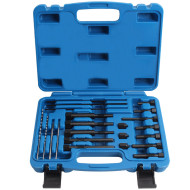 К-кт за премахване на подгревни свещи М8 мм и М10 мм К-кт за премахване на подгревни свещи М8 мм и М10 мм