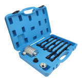 Комплект хидравличен цилиндър с шпилки за вадене на дюзи 17т