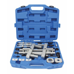 Комплект за демонтаж на дюзи FIAT, OPEL, FORD, IVECO и SUZUKI