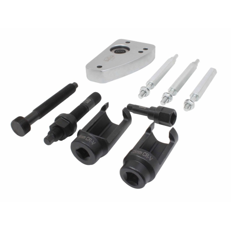 Комплект за демонтаж на дюзи PSA Peugeot/Citroen HDi