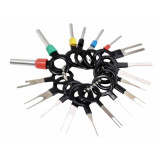 Инструмент за разглобяване на букси и пинове 18 части