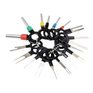 Инструмент за разглобяване на букси и пинове 18 части