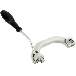 Лост за освобождаване на ръкохватката на таван VAG