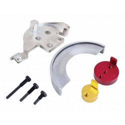 Комплект за монтаж на ремъци Комплект за монтаж на ремъци