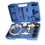 Комплект за пълнене и обезвъздушаване на охладителна с-ма Satra