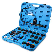 Комплект за проверка на охладителната с-ма 33 части Комплект за проверка на охладителната с-ма 33 части