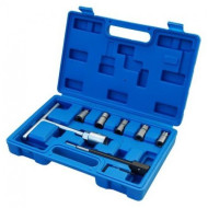 Комплекткт фрези за леглото на инжектори 7 части Комплекткт фрези за леглото на инжектори 7 части