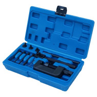 Комплект за разнитване и занитване на вериги Комплект за разнитване и занитване на вериги